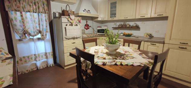Appartamento in bifamiliare con spettacolare vista mare - Foto 8