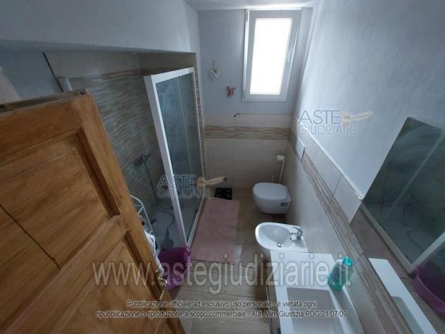 IMMOBILI-IMMOBILE RESIDENZIALE-Via Malta, 4, 57016 Rosignano Solvay-Castiglioncello LI, Italia - Foto 2