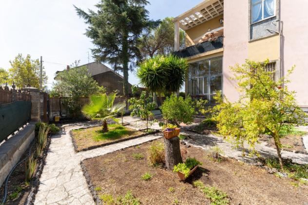 Villa in vendita a San Giovanni la Punta - Foto 2