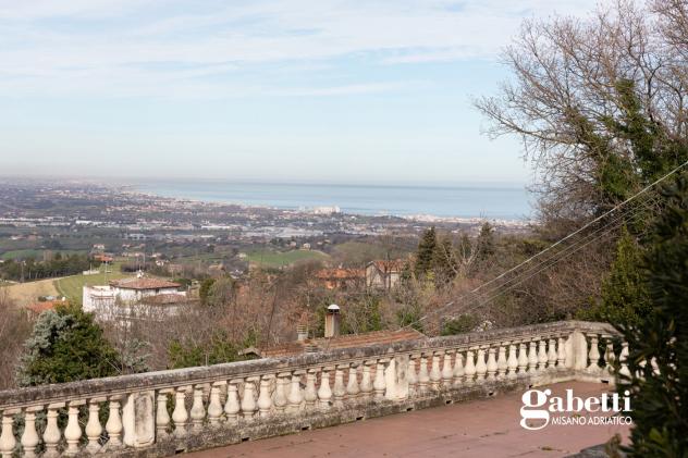 Villa o villino - Tavullia . Rif.: MV012VRG
