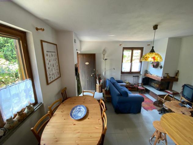 Porzione di casa in vendita a Tiglieto - Foto 8