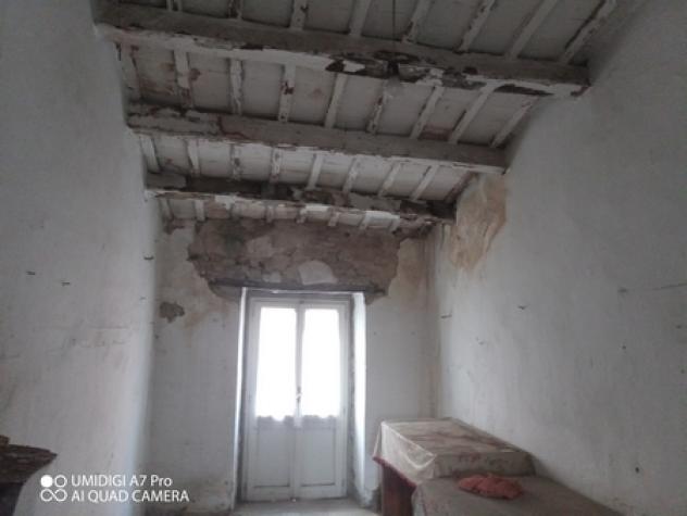Porzione di casa in vendita a Treglio - Foto 9