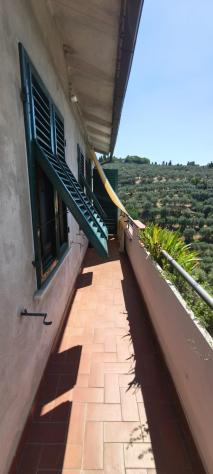 Terratetto in vendita a Vitolini - Vinci 180 mq Rif: 1440637