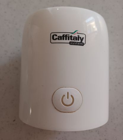 Montalatte Caffitaly System Buongiorno F03MK Pezzi di ricambio Originali leggi - Foto 5