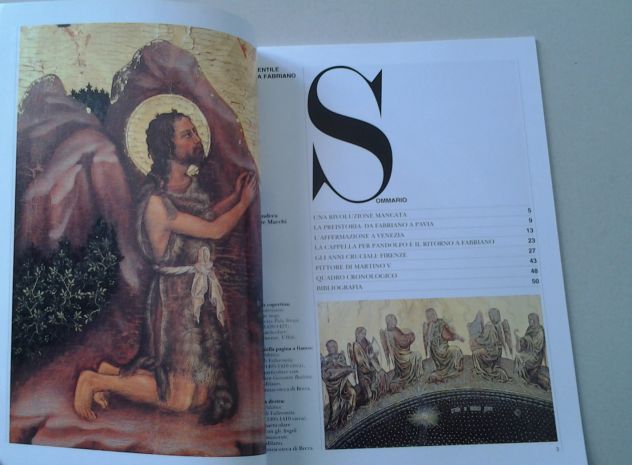 ART &amp; DOSSIER nr. 136 + GENTILE DA FABRIANO - Foto 6