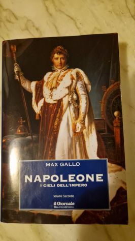 Libri Napoleone - Foto 3