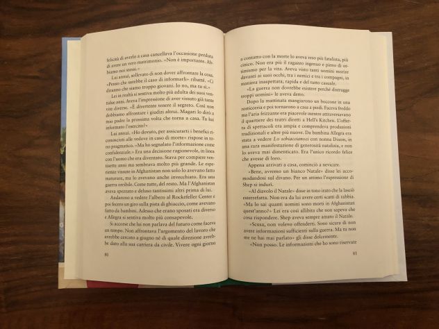 LIBRO GIOIA PURA DI DANIELLE STEEL - Foto 3