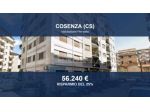 Immobile in asta di 50 m² in vendita a Cosenza