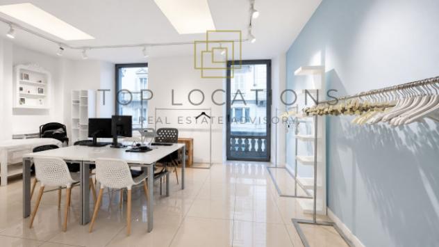 Immobile di 296 m² con 4 locali in affitto a Milano - Foto 3