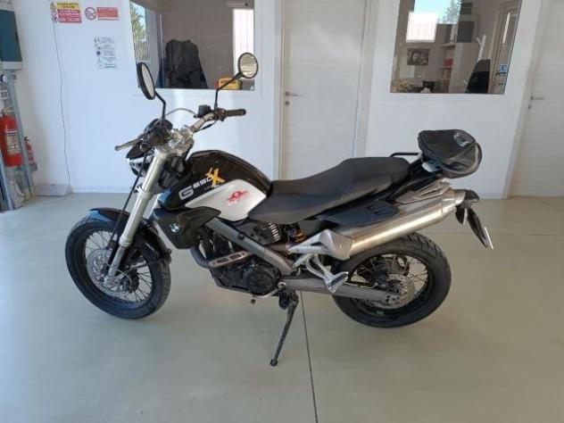 Bmw G 650 Xcountry AUTO MANCA ALGHERO - Foto 8