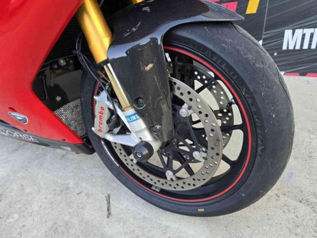 DUCATI 1098 R BURSI & PIEROBON VIDEO 360 rif. 23989943 - Foto 5