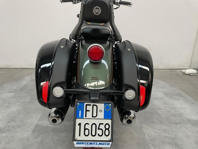 Royal Enfield Super Meteor null - Foto 7