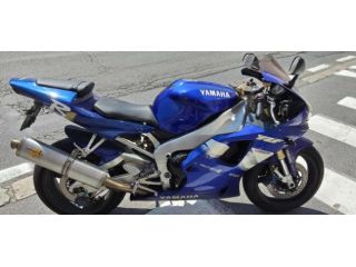 YAMAHA YZF R1 R1