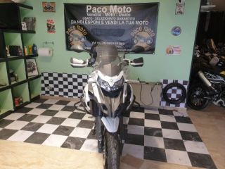Benelli502 C TRK