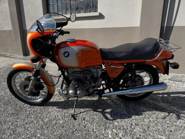 BMW R 90 S ISCRITTA ASI rif. 23790509 - Foto 3