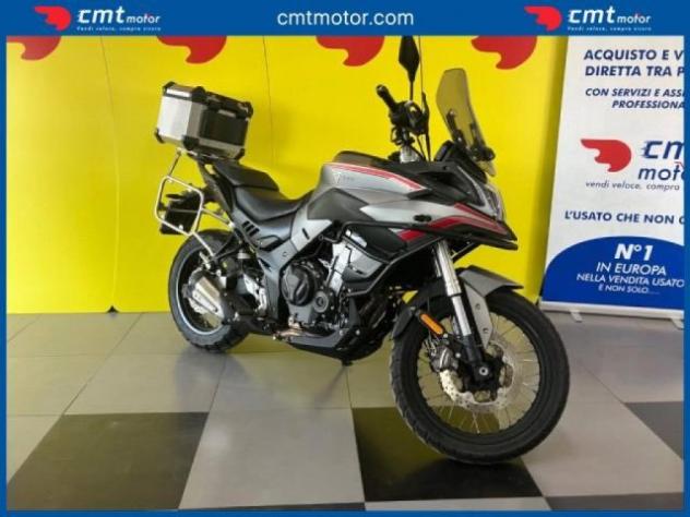 VOGE Valico 500 DS Garantita e Finanziabile rif. 23913153 - Foto 2