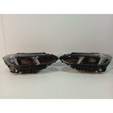 BMW 4 G22 G23 LCI Faro Anteriore LED Destro - 18752 - Foto 2