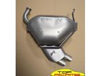 TOP RICAMBI MARMITTA originale Porsche 928