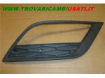GRIGLIA DX SEAT IBIZA 6J0853666 DX  Carrozzeria  Lamierati esterni  Paraurt &hellip;