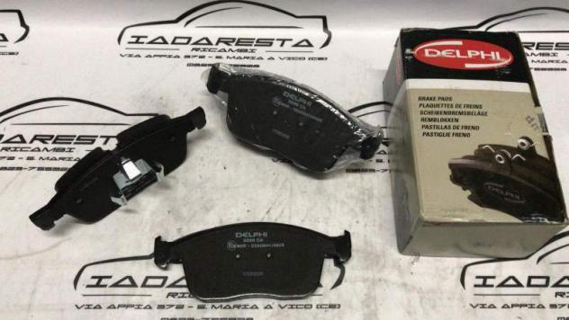 Kit Pastiglie Pattini Pasticche Anteriori Volvo XC 60 31445985 - Foto 3