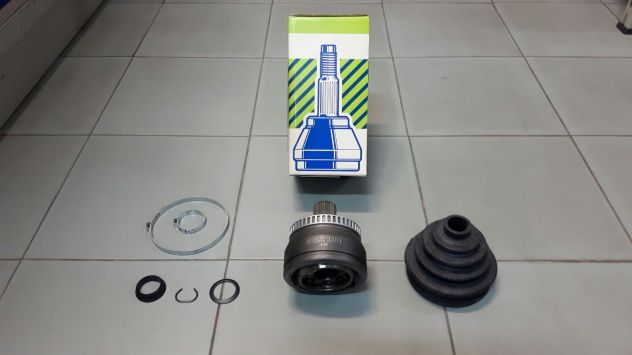 KIT.GIUNTO:AUDI: A4-A6,SUPERB,VW:BORA-GOLF4-PASSAT:16-18-T-19TDI-20-23-VR5-25TDI