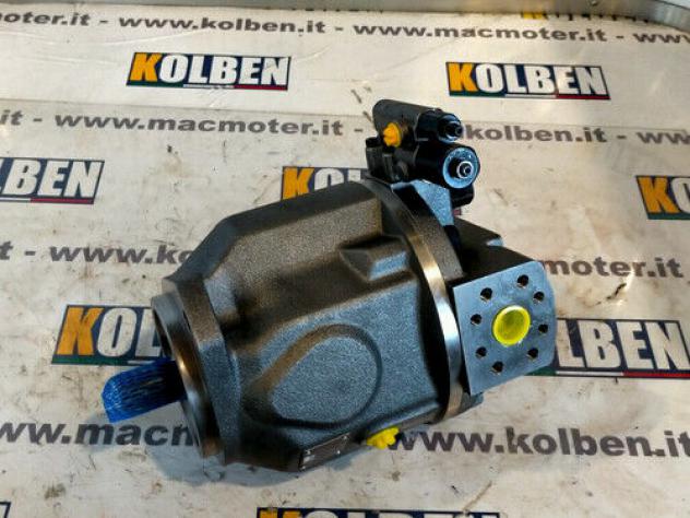 Pompa Bosch Rexroth A10VO71DFR1/31L-PSC62N00