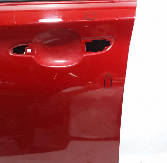 PORTIERA ANTERIORE SINISTRA HYUNDAI Kona Serie 76003-J9000 (17) - Foto 4