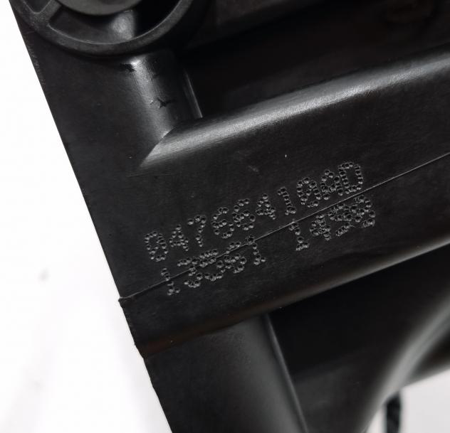 SELETTORE MARCE CAMBIO AUTOMATICO FIAT Freemont 1° Serie 04766410AD 939 B5.000, 940 A5.000 Diesel 2000 (11) - Foto 14