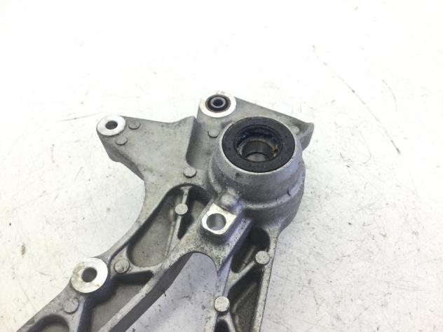 HONDA SH I 125 STAFFA SUPPORTO SCARICO MARMITTA 2022 2023 ZDCJF90A - Foto 6