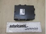 89535-12010 CENTRALINA CAMBIO AUTOMATICO TOYOTA AURIS HYBRID 1.8 I 5P AUT 7 &hellip;