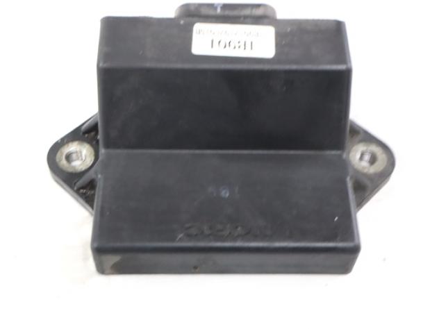 YAMAHA X-MAX 125 1B012192L015B CENTRALINA MOTORE YP125R 06 - 09 ENGINE ECU 1B9H591A0100 - Foto 2