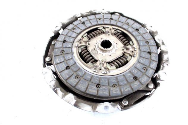 3125052250 KIT FRIZIONE CON SPINGIDISCO SUBARU TREZIA 1.4 D 66KW AUT 5P (2011) RICAMBIO USATO 3121052100 - Foto 3