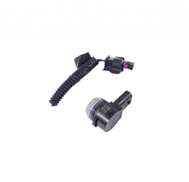 SENSORE DI PARCHEGGIO OPEL Corsa F Serie 9813348377 (19) - Foto 2