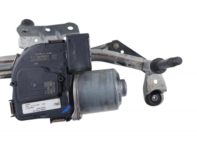 MOTORINO TERGI ANT COMPLETO DI TANDEM FORD Puma Serie H1BB-17500-AF (19) - Foto 4
