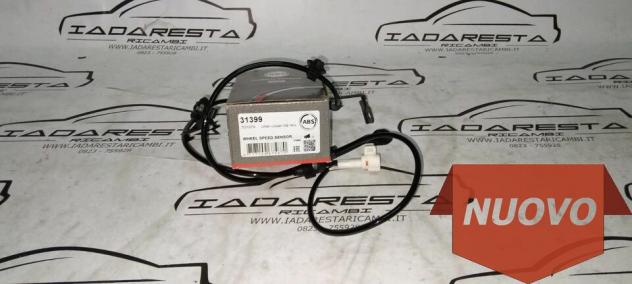 Sensore ABS Ant SX Yaris Urban Cruiser 8954352060