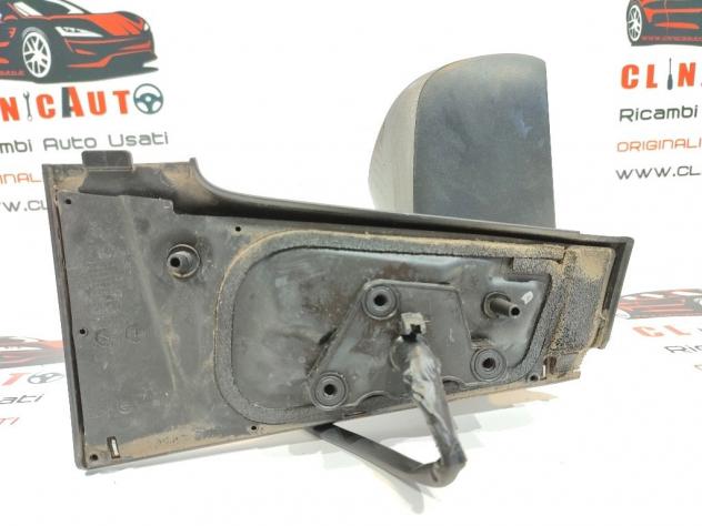 SPECCHIETTO RETROVISORE DESTRO TOYOTA Yaris Serie 879100DB30 025614 1KRFE (1416) - Foto 6