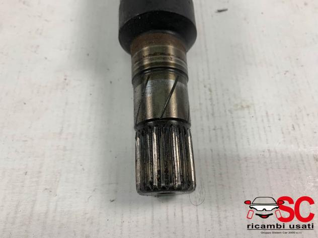 Semiasse Anteriore Destro Fiat 500x 1.3 Benzina 52088642 - 46070 - Foto 2