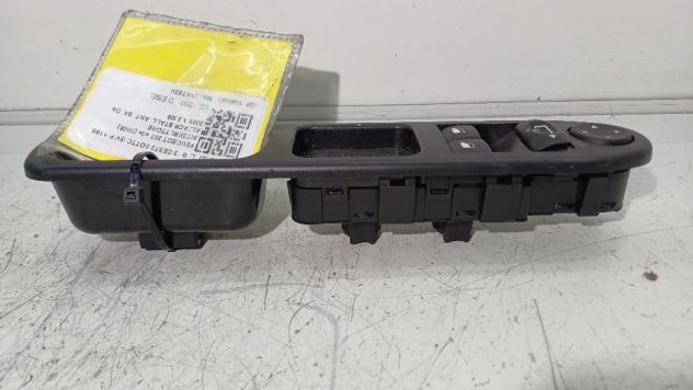 PULSANTIERA ANTERIORE SINISTRA PEUGEOT 307 Berlina 2° Serie 6554E3 DV6TED4 (05) - Foto 4