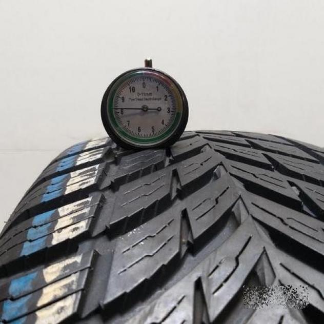 2 gomme 235 50 19 nokian a34557 - Foto 4