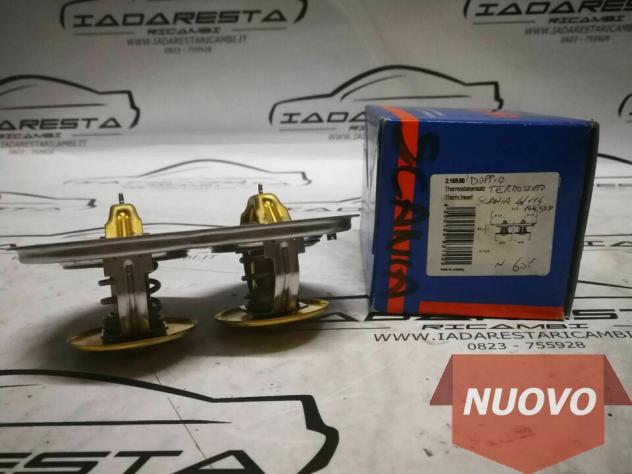 Termostato Scania Serie G - P - R - T 1347594