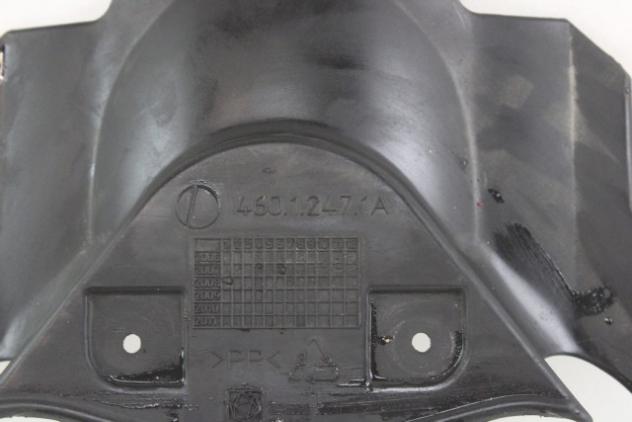 DUCATI 848 46012471A COVER CUPOLINO INFERIORE 07 - 13 FRONT FAIRING LOWER PLATE - Foto 3