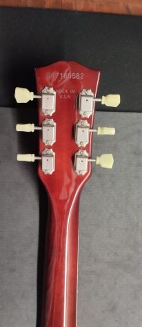 Gibson standard 2006 - Foto 3