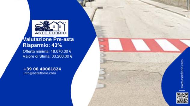 Immobile in asta di 13 m² in vendita a Melilli - Foto 2
