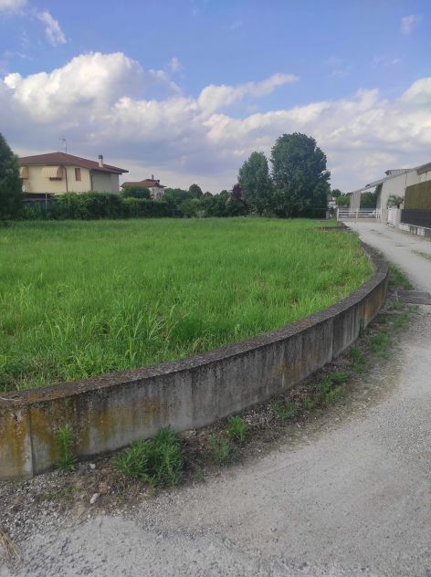 Terreno edificabile Montegrotto Terme - Foto 2