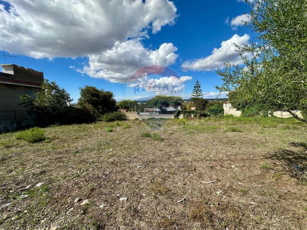Terreno Edificabile in vendita a Ragusa, Marina di Ragusa