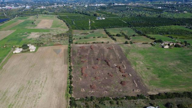 Terreno in vendita a Siracusa, Carrozziere