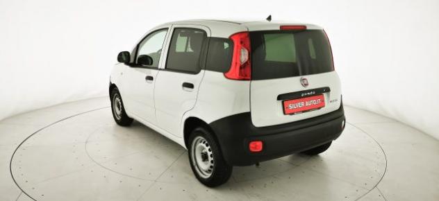 FIAT Panda 1.0 GSE S&S Hybrid Pop Van 2 posti - PREZZO+IVA rif. 23480487 - Foto 5