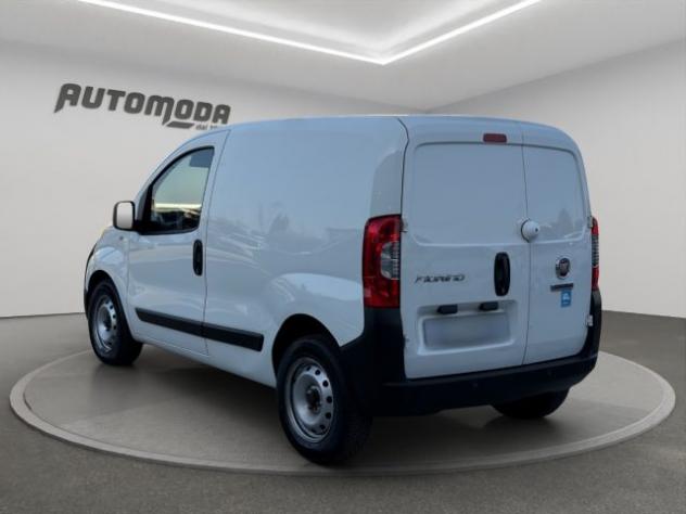 FIAT Fiorino 1.3MJT 80CV rif. 23686323 - Foto 6