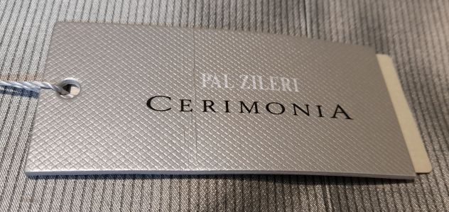 ABITO CERIMONIA UOMO - Foto 6