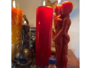 CARTOMANTE RITUALISTA SEBASTIANO TI RIDONA L'AMORE